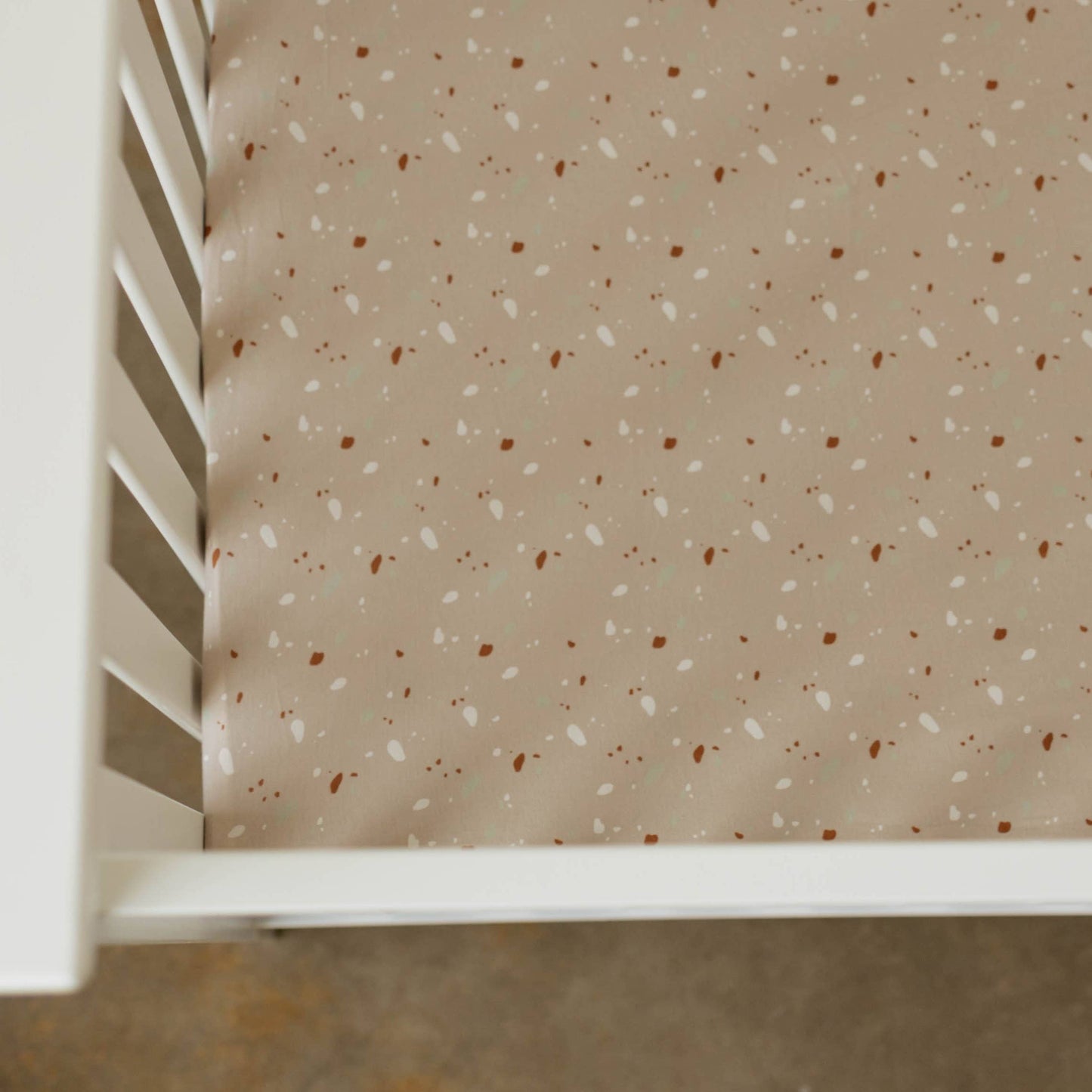 Parker Baby Co. - Crib Sheets