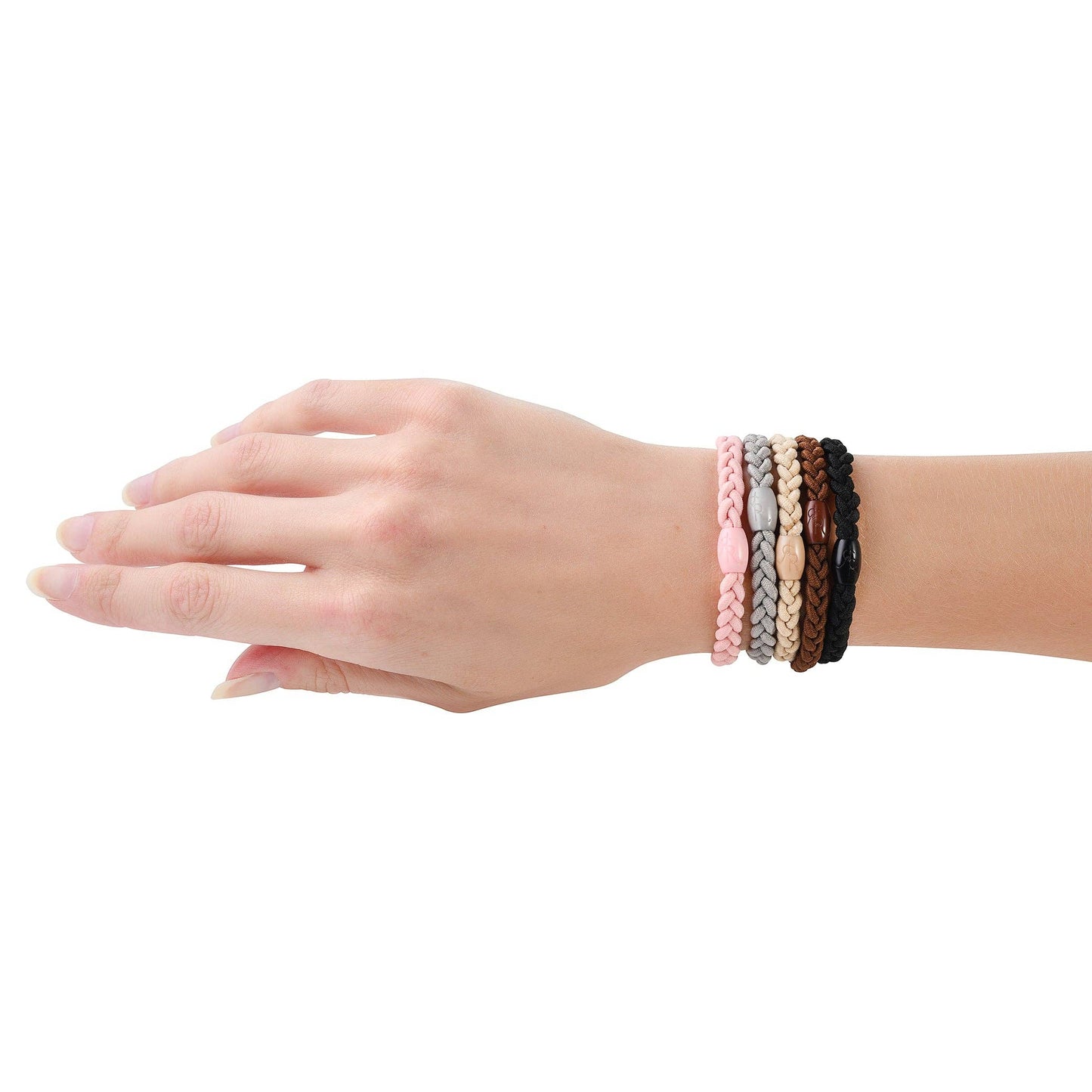 Ryan & Rose - Cutie Bands + Bangles