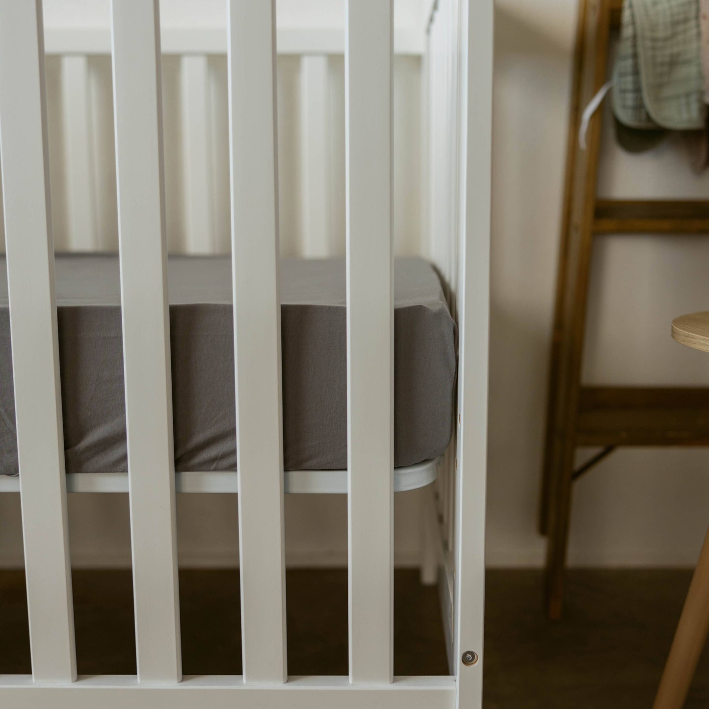 Parker Baby Co. - Crib Sheets