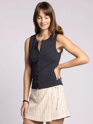 Luella Tank