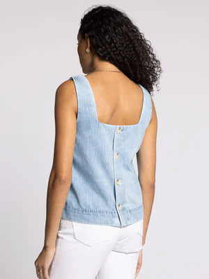 Millicent Tank Top