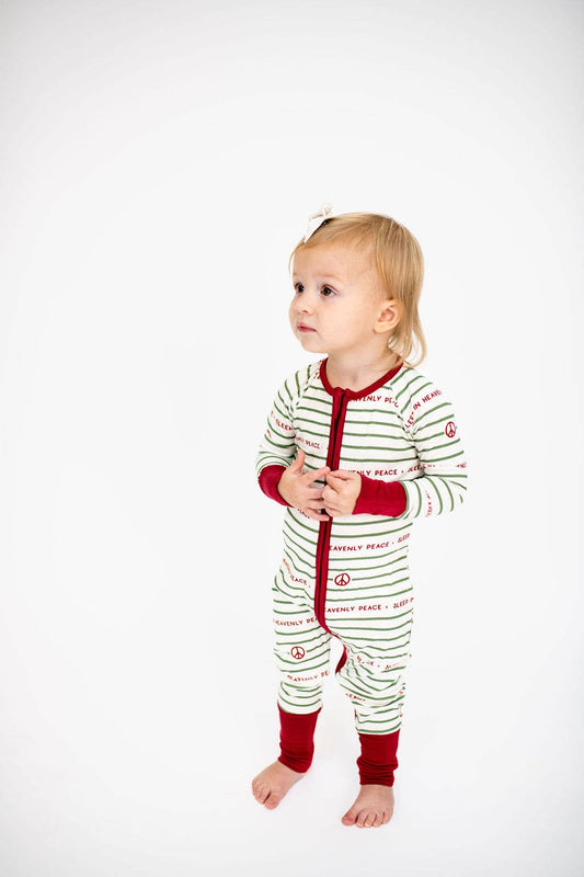 Heavenly Peace Pjs