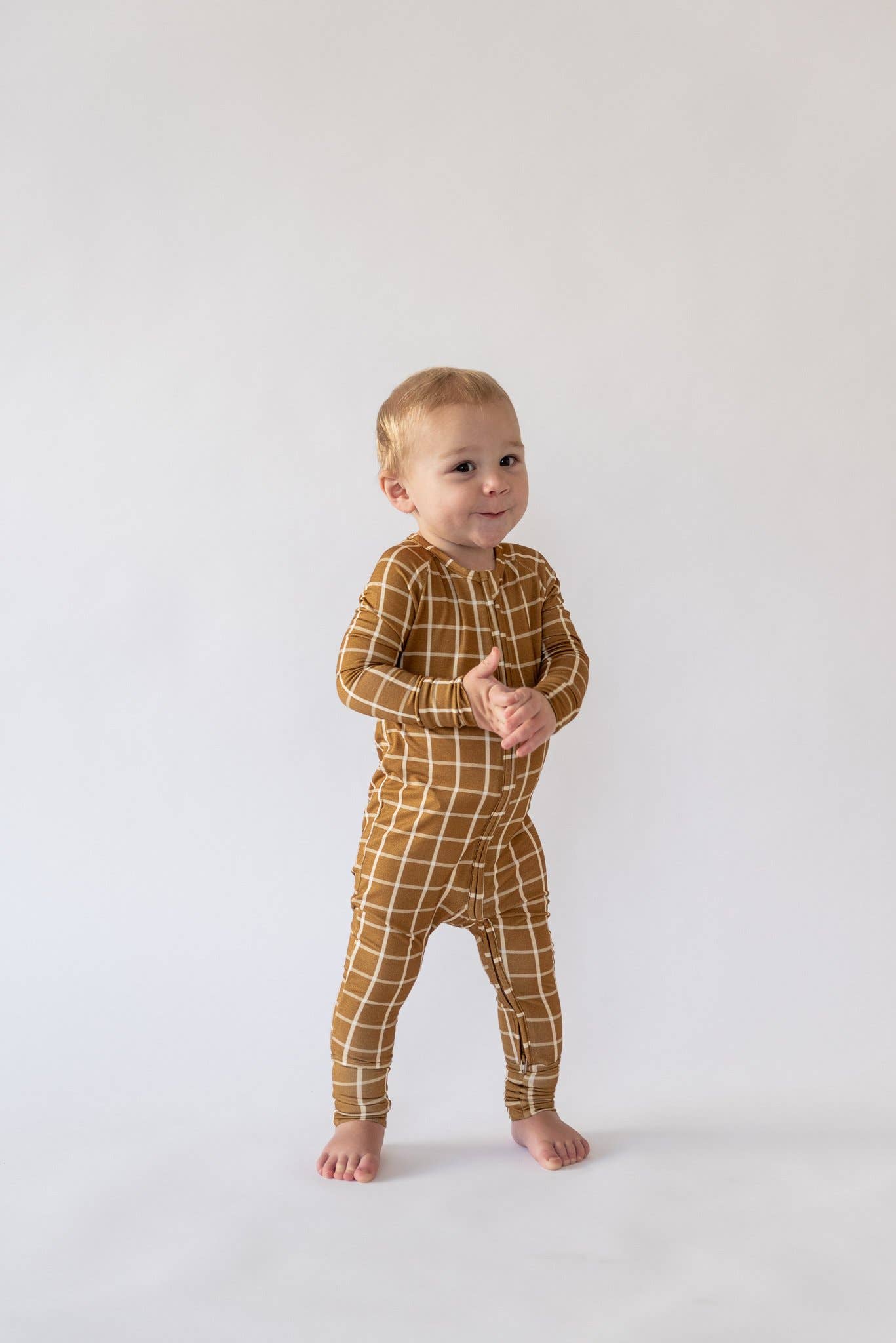 Fireside Bamboo Two Piece Set